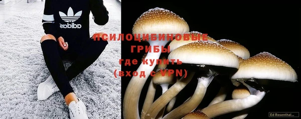 прущие крисы Лиски